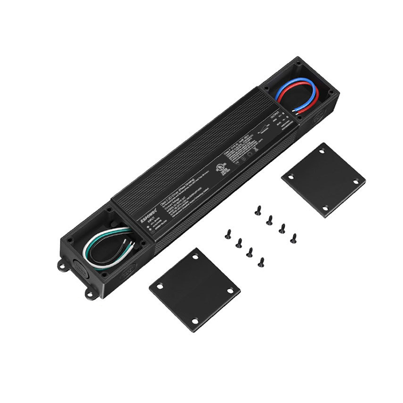 UL認證 40-320W四合一調光電源0-10V 12V/24/36V/48V