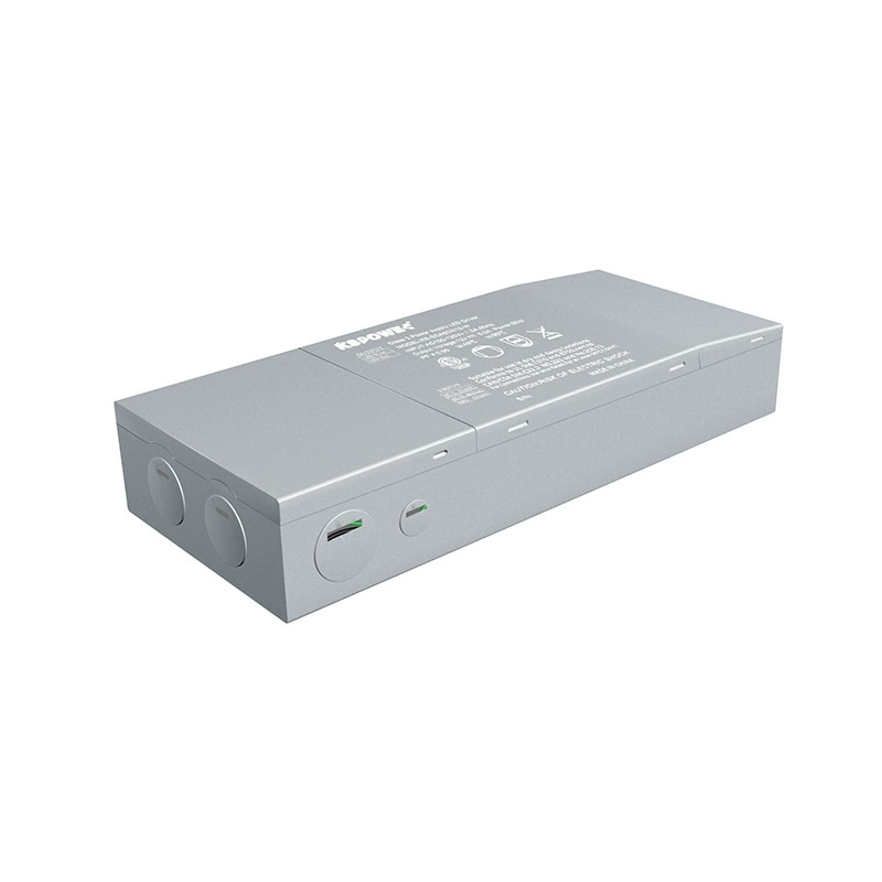 UL認(rèn)證調(diào)光電源12V/24V 20W/40W/60W/80W/96W